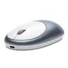 Image de Satechi M1 Souris Sans Fil   Compatible Mac et Windows   Capteurs Optiques pour Défilement Fluide   Connexion Bluetooth 4.0 Jusqu'à 9,75 Mètres
