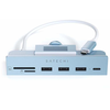 Image de Satechi Hub USB-C Clamp pour 24 iMac