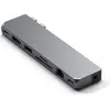 Image de Satechi Pro Hub Max gris espace