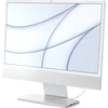 Image de Satechi USB-C Slim dock iMac 24   Accès facile aux ports de données USB-C et USB-A   Boîtier NVMe SATA NGFF sans outil   Supporte les transferts de données à haute vitesse