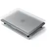 Image de Satechi ST-MBP14CL sacoche d'ordinateurs portables 35,6 cm (14 ) Boîtier robuste Transparent - Neuf