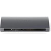 Image de Satechi Thunderbolt 4 dock EU   Station d'accueil tout-en-un   Technologie Thunderbolt 4   Prend en charge deux écrans externes 4K à 60Hz