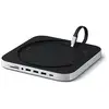 Image de Satechi ST-GMMSHS station d'accueil Avec fil USB 3.2 Gen 2 (3.1 Gen 2) Type-C Blanc - Neuf