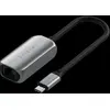 Image de Satechi USB-C Adaptateur Ethernet   Gigabit 2.5 USB-C   Léger (35,6 g)   Longueur de 180 mm