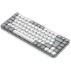 Image de Satechi SM1 Slim Mechanical Backlit BT Keyboard German light