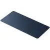 Image de Tapis de Bureau Multi-usages Premium Bleu - Neuf