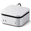 Image de Satechi ST-EU4SNSS Boîtier de disques de stockage Enceinte ssd Gris M.2 - Neuf