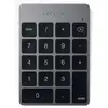 Image de Satechi ST-KSALKPM clavier pour tablette Numérique Bluetooth Gris - Neuf