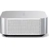 Image de Satechi Thunderbolt 5 cubedock station d'accueil SSD   Boîtier intégré pour SSD M.2 jusqu'à 8TB   Supporte des configurations d'affichage jusqu'à 8K@144Hz   Dispose de divers ports USB-C et USB-A pour le transfert de données et la charge