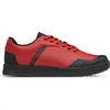 Image de Chaussures Ride Concepts Hellion Elite pour homme, couleur Oxblood, taille 41,5