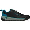 Image de Chaussures Ride Concepts Flume Flat pour femme, noir/bleu Tahoe, taille 36