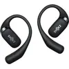 Image de SHOKZ OpenFit Écouteurs Sans fil Crochets auriculaires Appels/Musique/Sport/Au quotidien Bluetooth Noir