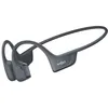 Image de Shokz Openrun Pro 2 Oreillettes Casque Sans Fil De Oreillettes Sports Bluetooth Noir