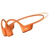 Image de Casque Sport - Shokz - Openrun Pro2 Mini - Bluetooth - Résistant À La Transpiration - Orange