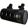 Image de SILCA Sacoche de selle "Grinta" volume env. 2 - 5 l, M noir