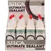 Image de Silca Tubeless Produit d'étanchéité 65ml 12 unités Transparent Transparent One Size