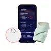 Image de Owlet Dream Sock - Original Mint
