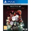 Image de NIS America - Process of Elimination - Édition Deluxe, PlayStation 4, Note attendue