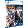 Image de Playstation Games Ps5 The Legend Of Heroes : Trails Of Cold Steel Iv Deluxe Edition Transparent PAL Transparent PAL