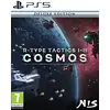 Image de NIS America R-Type Tactics I & II Cosmos - Deluxe Edition - Neuf