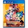 Image de Playstation Games Ps4 Disgaea 7 Vows Of The Virtueless Deluxe Edition Multicolore PAL Multicolore PAL