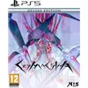Image de Playstation Games Ps5 Crymachina Deluxe Edition Multicolore PAL Multicolore PAL