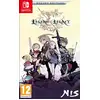 Image de NIS America The Legend of Legacy HD Remastered - Deluxe Edition - Neuf