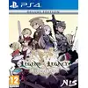 Image de NIS America The Legend of Legacy HD Remastered - Deluxe Edition - Neuf
