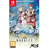 Image de NIS America Ys X: Nordics - Neuf