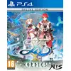 Image de NIS America Ys X: Nordics - Neuf