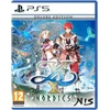 Image de Playstation Games Ps5 Ys X : Nordics - Deluxe Edition Multicolore PAL Multicolore PAL