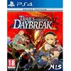 Image de PlayStation 4 Jeu vidéo Microids Trails Through Daybreak II