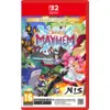 Image de Disgaea Mayhem Deluxe Edition SWITCH 2 - Neuf