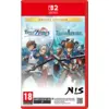 Image de Jeu Nintendo Switch 2 MICROIDS The Legend of Heroes Trails from Zero & Trails to Azure Deluxe Multicolore - Neuf
