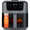 Image de Instant Pot - Friteuse à air chaud Vortex Compact, modèle "Truffle", capacité de 5 litres, idéale pour les familles