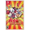 Image de Ayo le Clown - Édition limitée - Version américaine