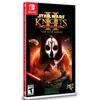 Image de Star Wars : Knights of The Old Republic II : les seigneurs Sith (import) en occasion ou reconditionné