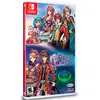Image de Jeux Nintendo Switch : Revenant Saga et Revenant Dogma, multicolores, version PAL