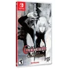 Image de Castlevania Advance Coll. Jeu pour Nintendo Switch US Aria Cover Limited Run Aria of Sorrow Cover