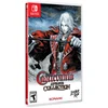 Image de Castlevania Advance Coll. Spiel für Nintendo Switch US Harmony Cov Limited Run Harmony of Dissonance Cover