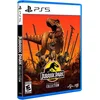 Image de Playstation Games Ps5 Jurassic Park : Classic Games Standard Import Transparent PAL Transparent PAL
