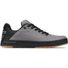 Image de Chaussures de VTT Ride Concepts Livewire, gris, taille 44 (homme), gris, taille 44