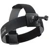 Image de Accessoire de caméra sportive d'action GoPro ACHOM-002 pour fixation sur tête - Neuf