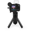 Image de GoPro HERO12 Black Creator Edition - Comprend Volta (poignée de Batterie, trépied, télécommande), Media Mod, Light Mod, Batterie Enduro et étui de Transport en occasion ou reconditionné