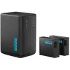 Image de GOPRO Chargeur de batterie double pour HERO13 Black - Neuf