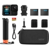 Image de GOPRO Caméra HERO13 Noir Pack Accessoires