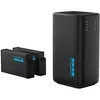 Image de Gopro Chargeur Double Max2 Avec 2 Batteries Enduro Amdbd-001-eu