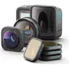 Image de GoPro CHDRB-132-RW caméra pour sports d'action 27,6 MP 5.3K Ultra HD CMOS 25,4 / 1,9 mm (1 / 1.9 ) Wifi 157 g - Neuf