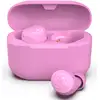 Image de JLab Go Air Pop Casque True Wireless Stereo (TWS) Ecouteurs Appels/Musique Bluetooth Rose - Neuf