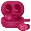 Image de JLab JBuds Mini Casque Sans fil Ecouteurs Appels/Musique Bluetooth Rose - Neuf